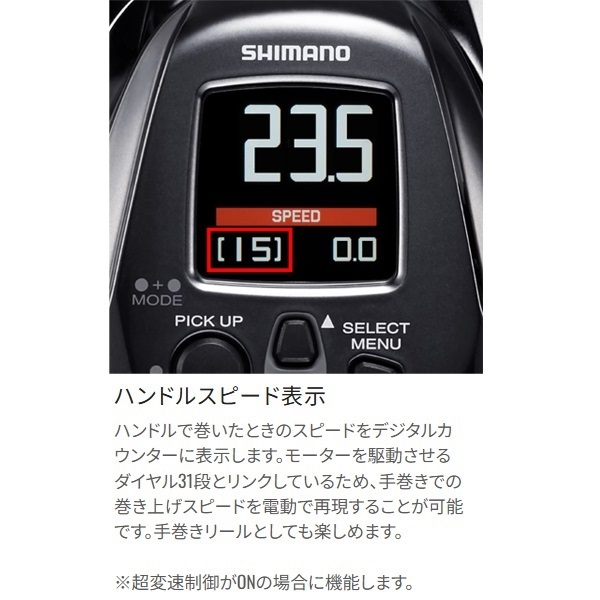 23フォースマスター